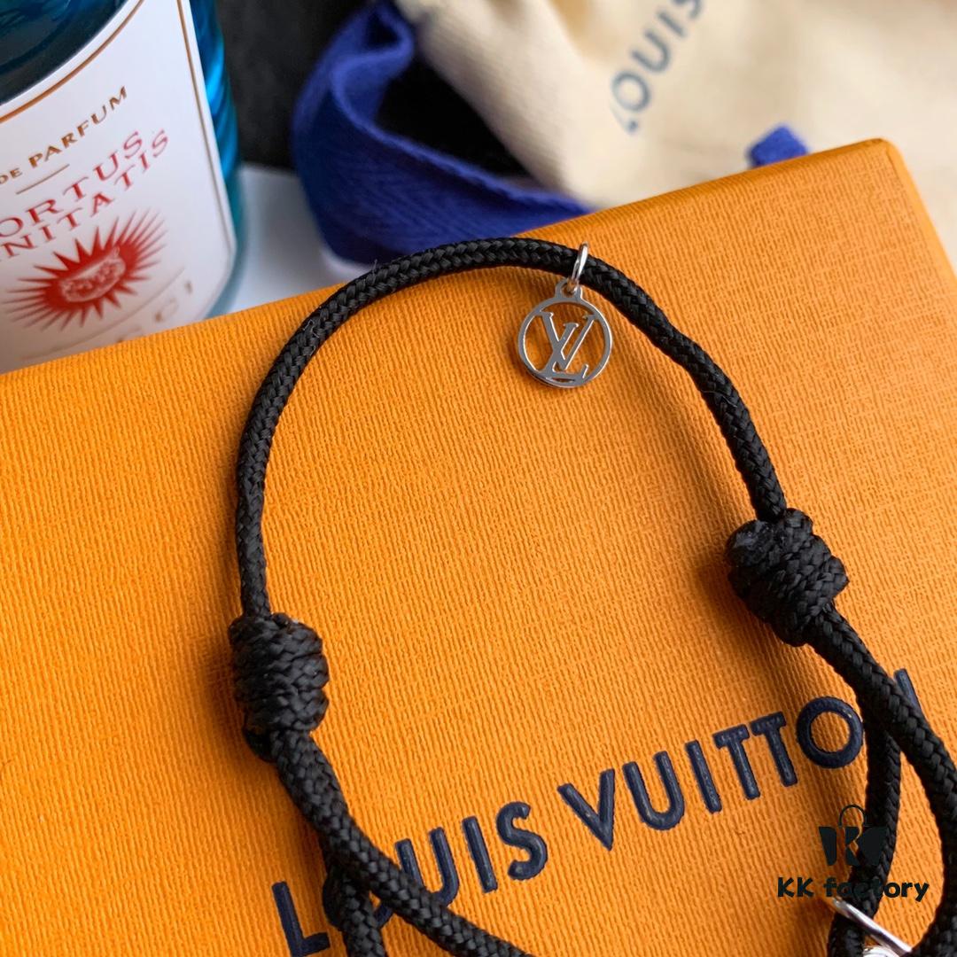 692fd0dd99f2d84055c89e7f Limited Edition Donkey Brand Bracelet SILVER LOCKIT X VIRGIL ABLOH Colorful Charity Bracelet