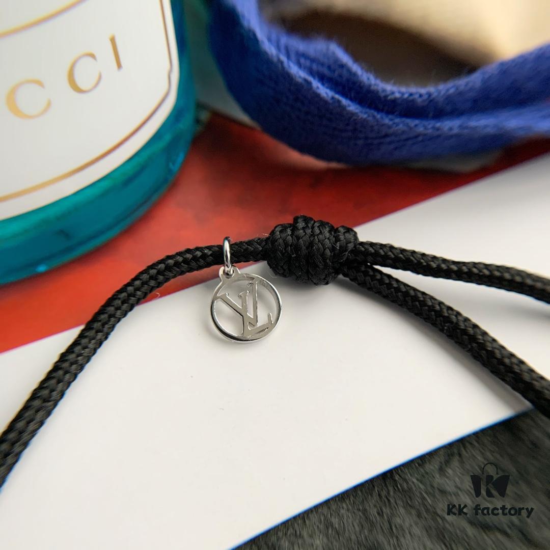 692fd0de99f2d84055c89e81 Limited Edition Donkey Brand Bracelet SILVER LOCKIT X VIRGIL ABLOH Colorful Charity Bracelet