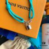 692fd0ea99f2d84055c89e93 LV x Virgil Abloh Limited Edition Rainbow Charity Bracelet SILVER LOCKIT for UNICEF
