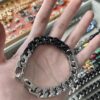 LV Cuban Bracelet