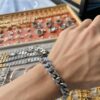 LV Cuban Bracelet