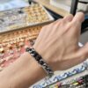 LV Cuban Bracelet