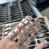 LV Openwork Bracelet