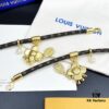 692fd0fa99f2d84055c89eaf LV Vivienne On The Court Bracelet