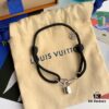 692fd0fb99f2d84055c89eb0 Limited Edition Donkey Brand Bracelet SILVER LOCKIT X VIRGIL ABLOH Colorful Charity Bracelet