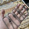 LV Perfume Bottle Bracelet