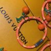 692fd13599f2d84055c89f14 Hang It LV Fruits Orange 🍊 Bracelet Highlights the 2022 Spring-Summer Collection Theme