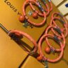 692fd13599f2d84055c89f16 Hang It LV Fruits Orange 🍊 Bracelet Highlights the 2022 Spring-Summer Collection Theme