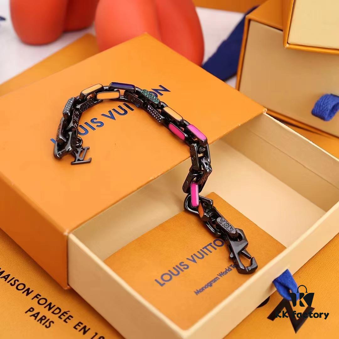 Paradise Chain Bracelet