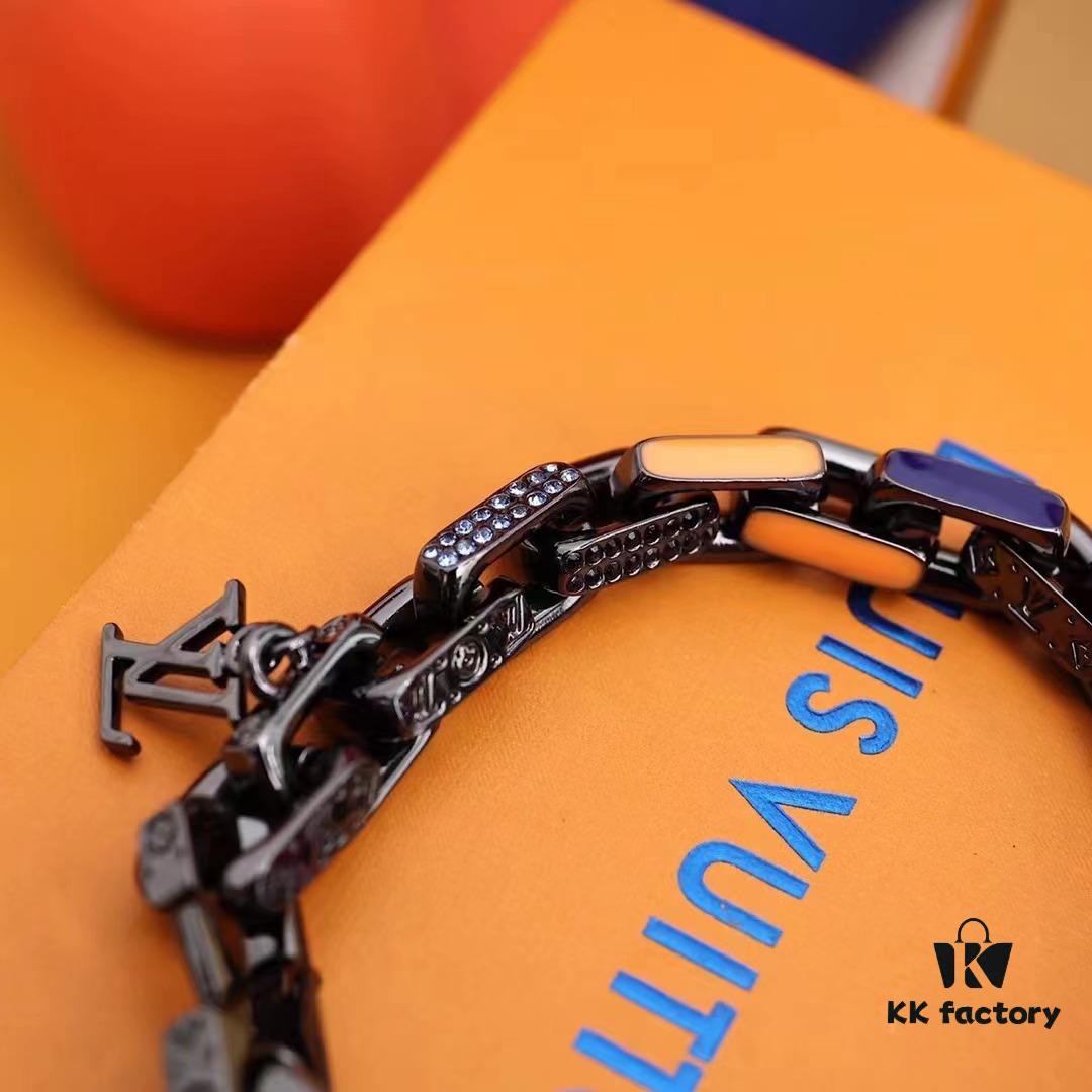 Paradise Chain Bracelet