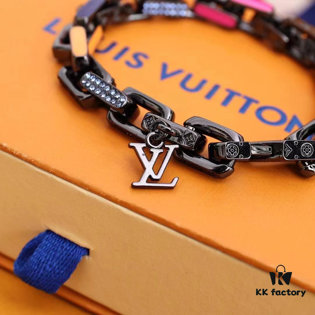 Paradise Chain Bracelet