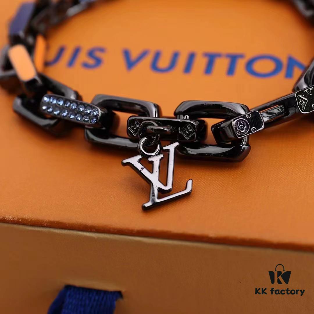 Paradise Chain Bracelet