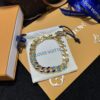 LV Cuban Bracelet Collection