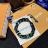 LV Cuban Bracelet Collection