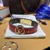 LV Bracelet Collection