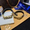 LV Cuban Bracelet Collection