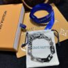 LV Cuban Bracelet Collection