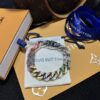 LV Cuban Bracelet Collection