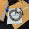 LV Cuban Bracelet Collection