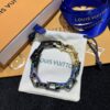 LV Cuban Bracelet Collection