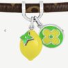 692fd15099f2d84055c89f47 🆕Hang It LV Fruits Bracelet