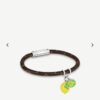 692fd15199f2d84055c89f48 🆕Hang It LV Fruits Bracelet