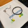 692fd15299f2d84055c89f4a 🆕Hang It LV Fruits Bracelet