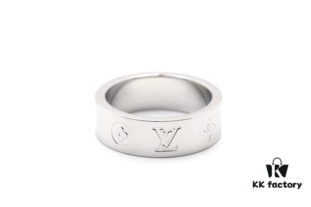 692fd16399f2d84055c89f75 New Arrival Louis Vuitton LV Instinct Ring Set