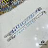 LV Cuban Bracelet Collection