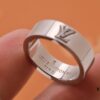692fd16699f2d84055c89f7b New Arrival Louis Vuitton LV Instinct Ring Set
