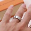 692fd16699f2d84055c89f7d New Arrival Louis Vuitton LV Instinct Ring Set