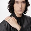 692fd16a99f2d84055c89f84 New Arrival Louis Vuitton LV Instinct Ring Set
