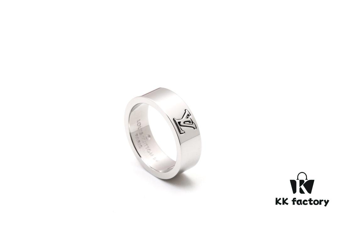 692fd16f99f2d84055c89f8e New Arrival Louis Vuitton LV Instinct Ring Set