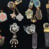 LV Key Holder Collection