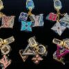 LV Key Holder Collection