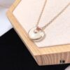 692fd17999f2d84055c89fa6 Cartier Amulette de Cartier Necklace