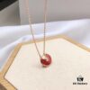 692fd17999f2d84055c89fa8 Cartier Amulette de Cartier Necklace