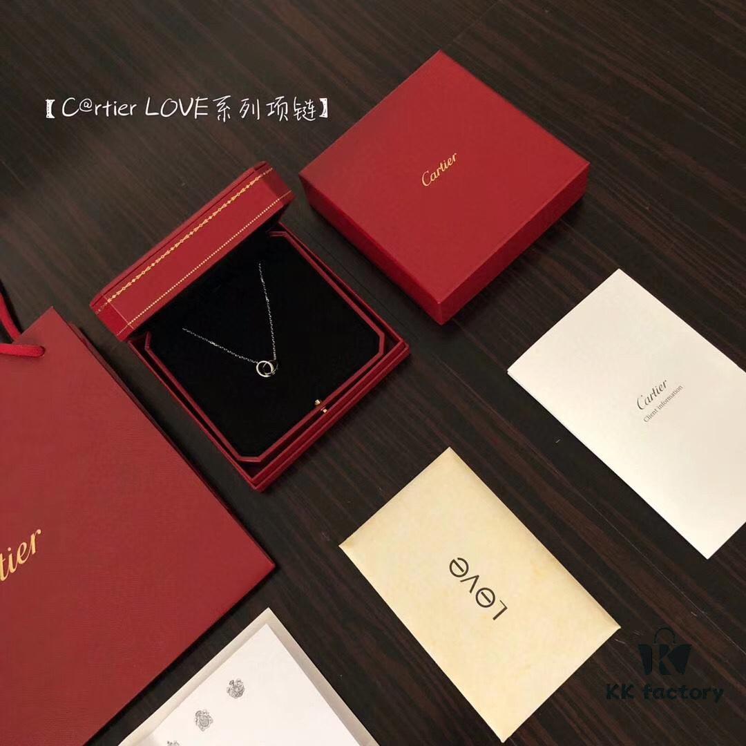 692fd17b99f2d84055c89fac Cartier Love Series Necklace
