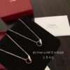 692fd17b99f2d84055c89fad Cartier Love Series Necklace