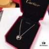692fd17f99f2d84055c89fb6 Cartier Amulette de Cartier Necklace