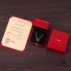 692fd18399f2d84055c89fc0 Cartier Love Collection New Diamond-Embedded Double-Sided Necklace