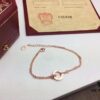692fd18499f2d84055c89fc4 Cartier LOVE Classic Small Round Double Layer Bracelet