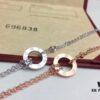 692fd18599f2d84055c89fc6 Cartier LOVE Classic Small Round Double Layer Bracelet