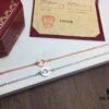 692fd18599f2d84055c89fc7 Cartier LOVE Classic Small Round Double Layer Bracelet