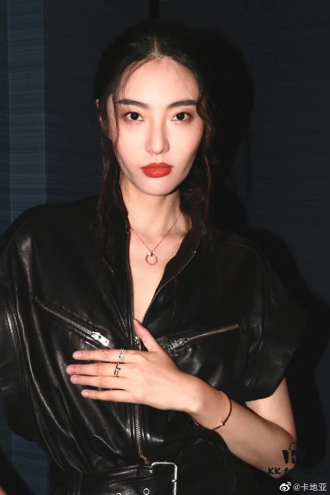 692fd18999f2d84055c89fd2 Cartier Juste un Clou Nail Series Necklace, Chinese New Year Special Edition