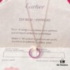 692fd18a99f2d84055c89fd4 Cartier Juste un Clou Nail Series Necklace, Chinese New Year Special Edition