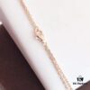 692fd18c99f2d84055c89fd8 Cartier Love Collection New Diamond-Paved Double-Sided Necklace