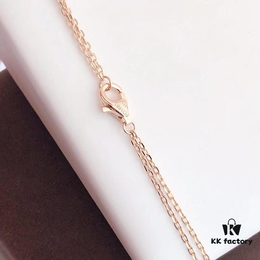 692fd18c99f2d84055c89fd8 Cartier Love Collection New Diamond-Paved Double-Sided Necklace