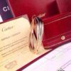 692fd19199f2d84055c89fe6 Cartier Trinity Bracelet ✨