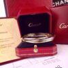 692fd19199f2d84055c89fe8 Cartier Trinity Bracelet ✨